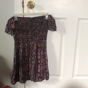 Small love life dress from kohl’s